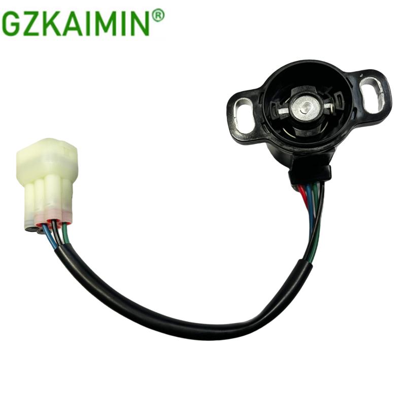 Throttle Position Sensor TPS Sensor 13420-56B00 For Chevrolet For Suzuki Sidekick 1992