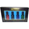 FOGG Perfume Scent Czar, Prince, Sultan & Tycoon Scent 30ml X 4 Perfume Body Spray - For Men & Women (120 Ml, Pack of 4)