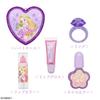 Shobido Disney Herz-Etui Kosmetikset <Rapunzel> Kinderkosmetik DN33825