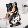 OneS P-ieceS ZoroS Case for Samsung Galaxy S25 S23 Plus S24 Ultra Note 10 20 8 9 S21 S9 S8 S22 S20 FE S10 Phone Cover