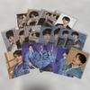 [USED] BTS Jimin Mini Photo Trading Card
