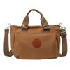 Women's Bag Handbag Casual Shoulder Messenger Bag New Urban Simple and Lightweight Women's Bag