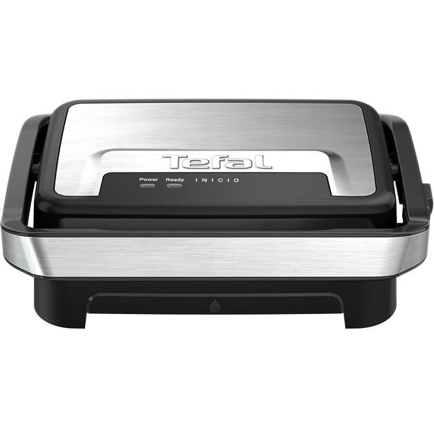 Гриль Tefal GC270D Inicio Compact