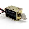 Hengda 6V DC Angled Solenoid Lock 3016 - 5mm Stroke Electric Bolt Lock