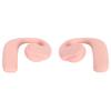 Open Ear Earbuds Bluetooth 5.3 Wireless Earbuds Noise Reduction 48 Hours Playing Time Earbuds for