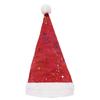 Decoration Adult Children's Hat Merry Christmas Hat Personality Accessory Hat for Holiday Cheer