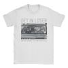 Get In Loser We'Re Going To The Cottage Featuring Men's Women T-Shirt Heated Rivalry T-Shirt Summer Cotton