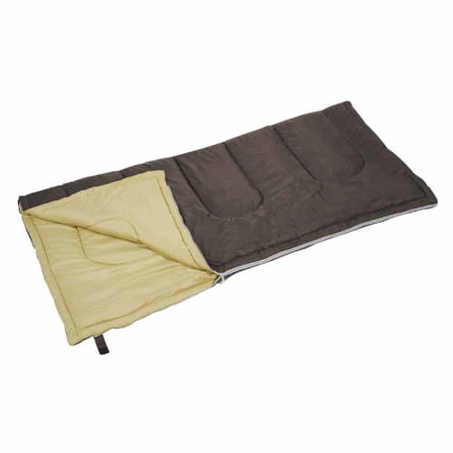 

Captain Stag Ferrer envelope type sleeping bag 1200 M-3475