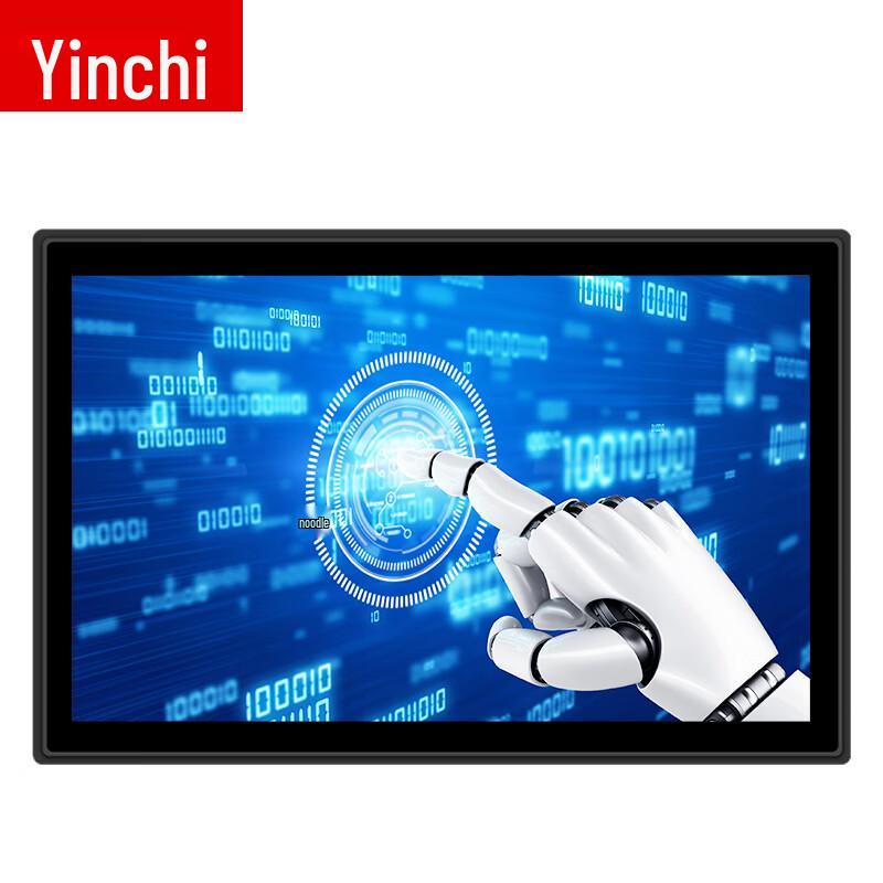 INCEER 27-inch Industrial Capacitive Touch All-in-One PC (CN version)