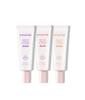 Daily UV Tone-Up No-Sebum Sunscreen (Pink/Lavender/Beige)