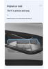 Denza D9 Center Console Storage Box Organizer for Xiaolong MAX Car Accessories
