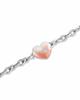 Nonenon Flame Love Brc(Copper) Silver925