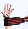 Wrist Stabilizer Wrist Brace Bandage Wrap 2 Pcs