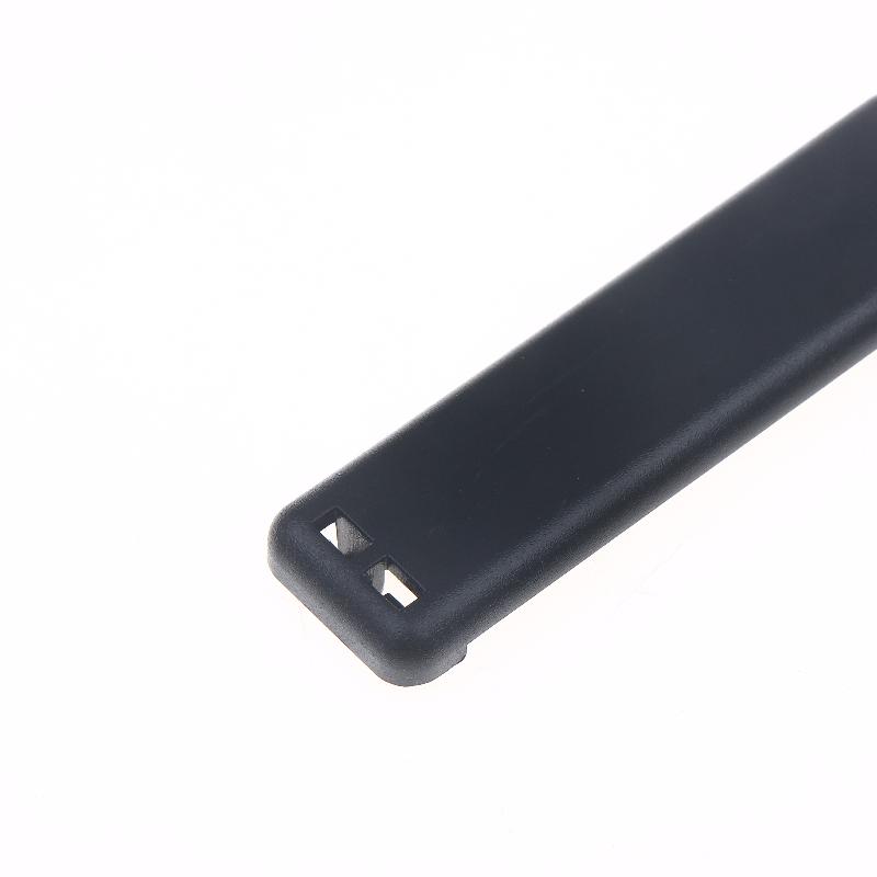 Universal Seat Belt Adjuster Clip Car Safety Belt Stopper Buckle Clamp Limiter Seat Belt Anti-Skid Fixing Limiter Car Accessory