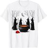 Üst Kıyafetler – T-shirtler