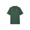 New Nike Polo Shirt Men's Fir Green DH0858-323