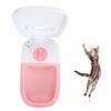 Automatic Pet Feeder Multifunction Detachable Intelligent Single Meal Timed Cat Food Dispenser for Cats and Dogs