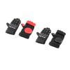 Male Downhill Skateboard Gloves with Slider Longboard Sliding Gloves
