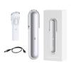 2024 New Car Vacuum Cleaner 4000Pa Wireless Vacuum for Car Home Cleaning Portable Handheld Auto Vacuum Cleaner Household Appliances