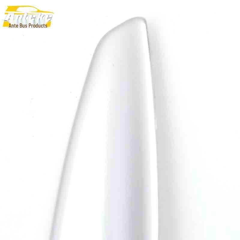 CS15 Seat Adjustment Electroplated Decorative Sticker Panel