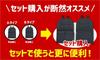 YOURS New RAV4 AXAN64 Compatible Seat Back Pocket 42cm x Small Item Storage Large Capacity Pocket with Zipper Luggage Trunk Storage Outdoor Car