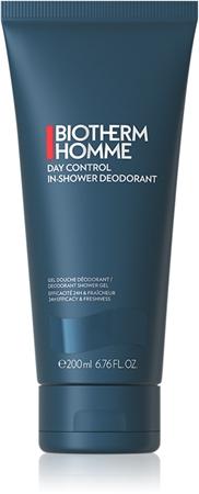 

Shower Gel Deodorant Effect TU прозрачный