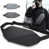 Men's Versatile Crossbody Chest Bag