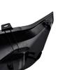 Side Seat Panel Fairing Cowl For Trident 660 2022-2026 Black