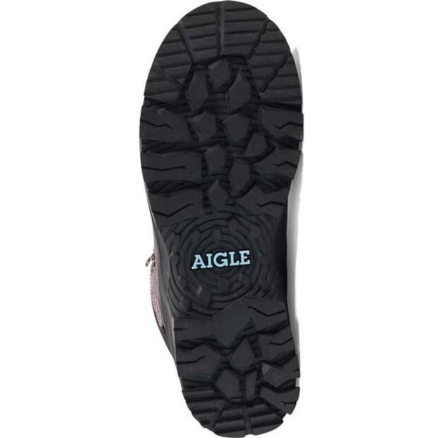 Треккинговые ботинки Aigle Huntshaw 2 MTD