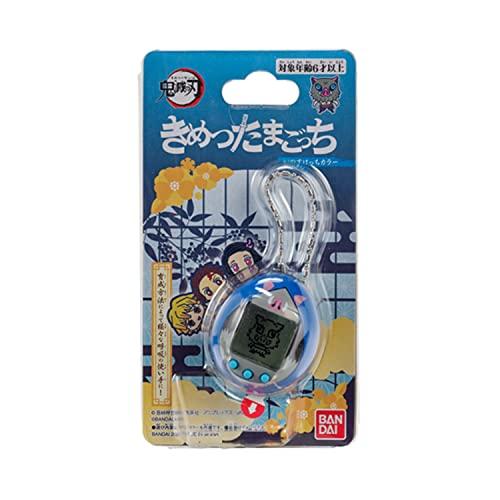 BANDAI Kimetsu Tamagotchi Inosuketchi Color
