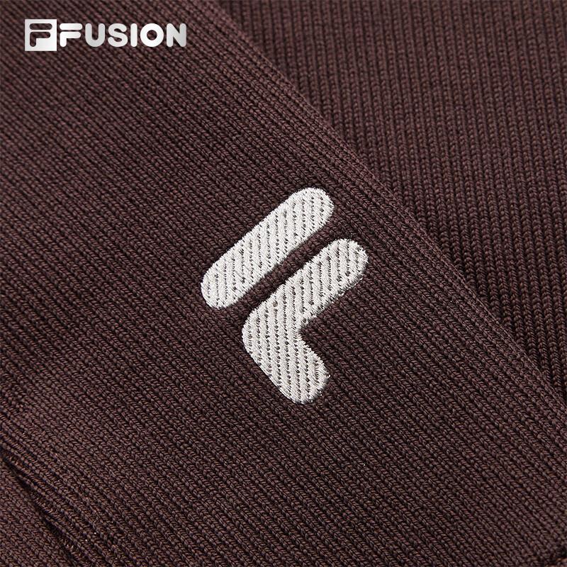 FILA FUSION Men's Hooded Sweatshirt