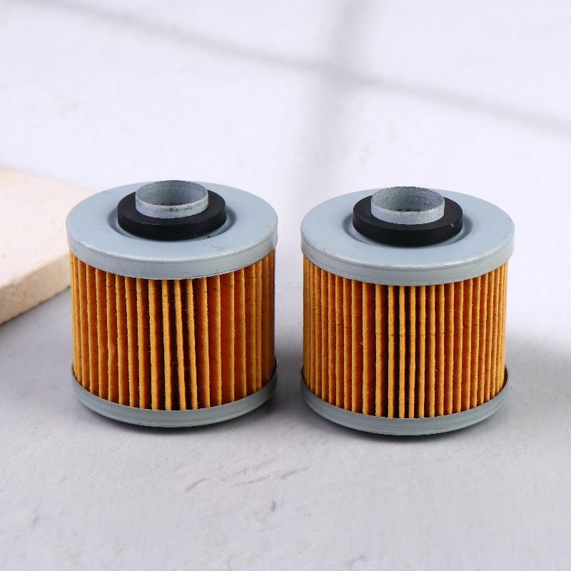 Motorcycle Oil Filter For Xv250 Xvs650 Xvs1100 V-Star Xv500 Xv750 Virago 250 Xv535 Xvs250 Dragstar Xv1100
