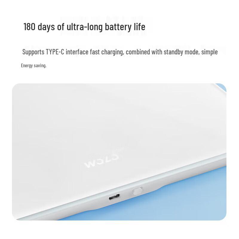 Xiaomi Smart Body Weight Scale (Charging Edition) (CN version)