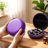 1-2ML Bottle Essential Oil Storage Box Hard Shell Insulin Vial Protector  Diabetics
