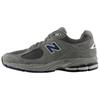 New Balance NB 2002R Abrasion Resistant Low Top Running Shoes Unisex Gray