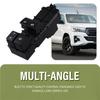 Front Left Power Master Window Control Switch Button 84820-0K310 Replacement Glass Lifter For Toyota Hilux 2015-