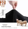 Women's Fleece-Lined Yoga Pants: Autumn/Winter 2025, Thickening, Slimming, Stretchy, Tapered Fit