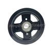 New Balancer Crankshaft Pulley Fit For Toyota Daihatsu RUSH Vios Yaris TDS-3SZVE 13470-23030 13470-BZ031  1347023030 13470BZ031