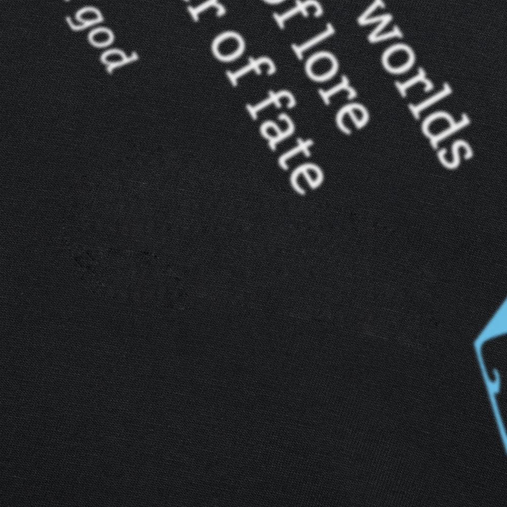 Funny Dungeon Master (DM) Definition Dungeons Dragons T-shirts Men Fashion Casual Oversized 100% Cotton Loose Oversized T Shirt