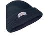Cotton Knitted Beanie Hat For Women With Warm Coverage For Winter Outdoor Activities