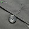 Blazer Casual de Negócios 100% Algodão Masculino Shanshan