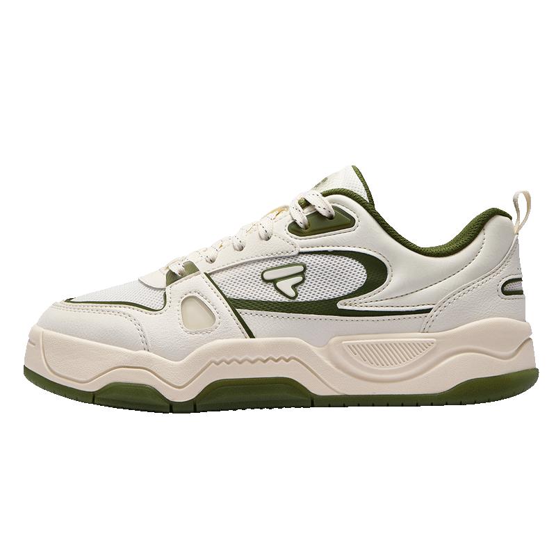 FILA FUSION BANK III Women s Skate Shoes 38