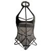 Sexy spodní prádlo sexy hot temptation transparentní onesie postel open gear free uniform temptation suit
