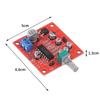 1/3/5Pcs Plastic CD2399 Microphone Reverberation Board Effect Surpasses PT2399 Microphone Preamplifier DC6-15V