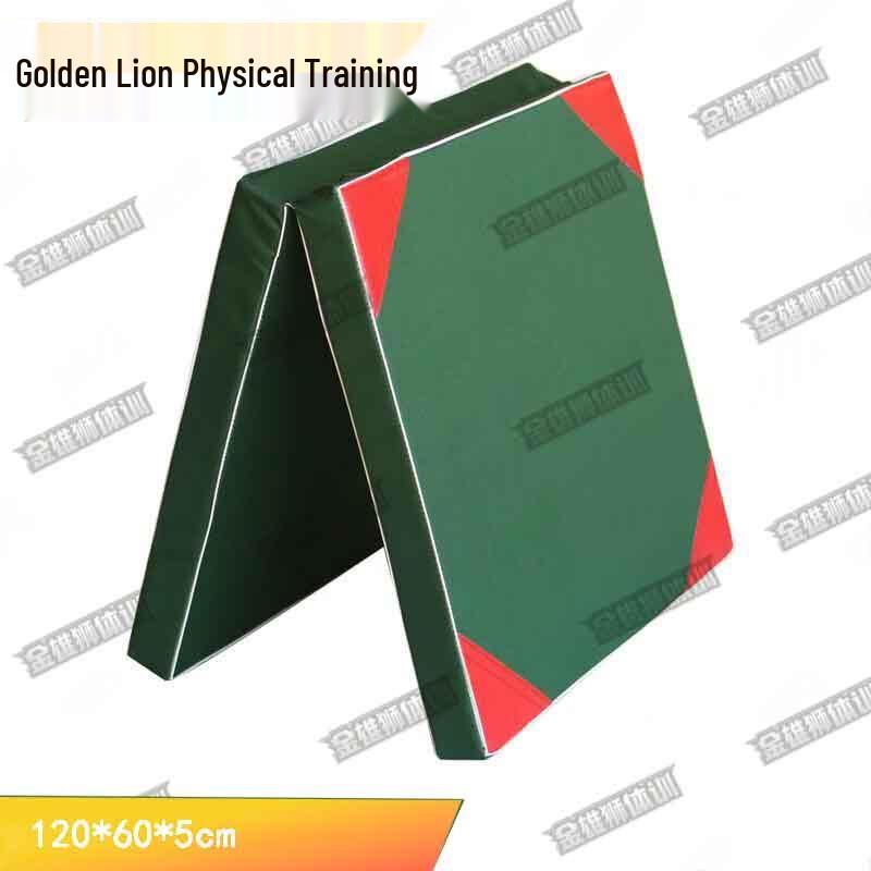 Golden Lion Sports Training Multi-Purpose Gymnastics & Exercise Mats