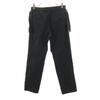ISSEY MIYAKE made in Japan Long pants 1 black Men's Used