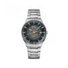 Commander Automatic Mechanical Movement 50 Meters Waterproof Men's Watch Swiss Watch 40mm Blue Dial Stainless Steel Case M021.407.11.411.01