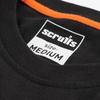 Scruffs Mens Graphic T-Shirt