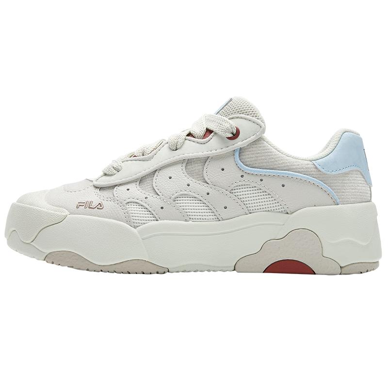 FILA OMELETTE Women's Retro Casual Sneakers