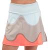 Womens/Ladies Marimekko Tennis Skirt